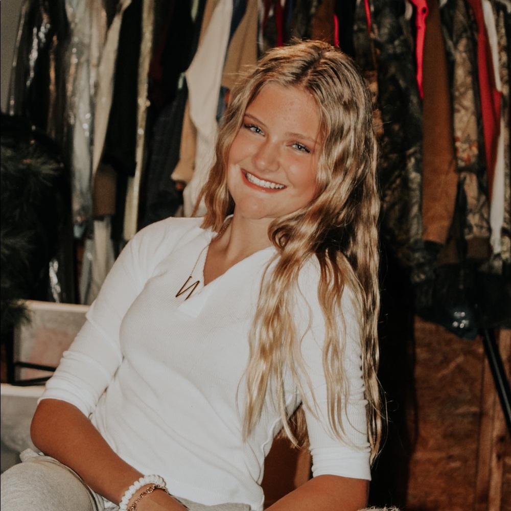 Meet your Posher, Gracieann